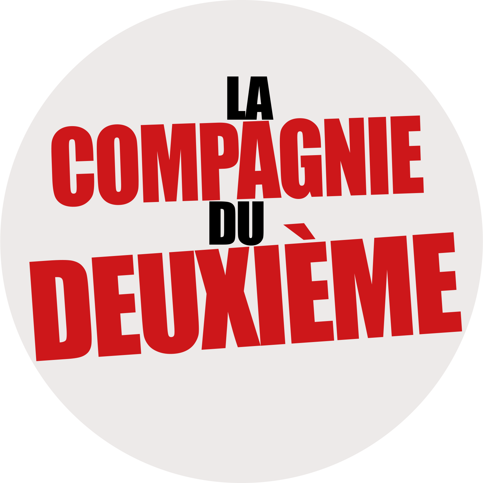 La Compagnie du Deuxième