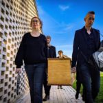 On opère bien les morts