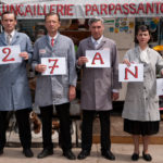 Quincaillerie Parpassanton 27ans
